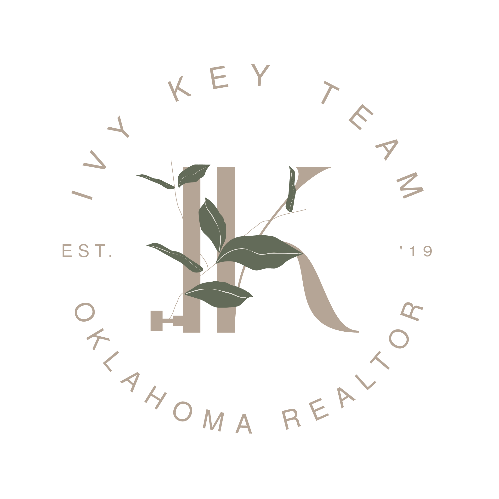 Ivy Key Team 